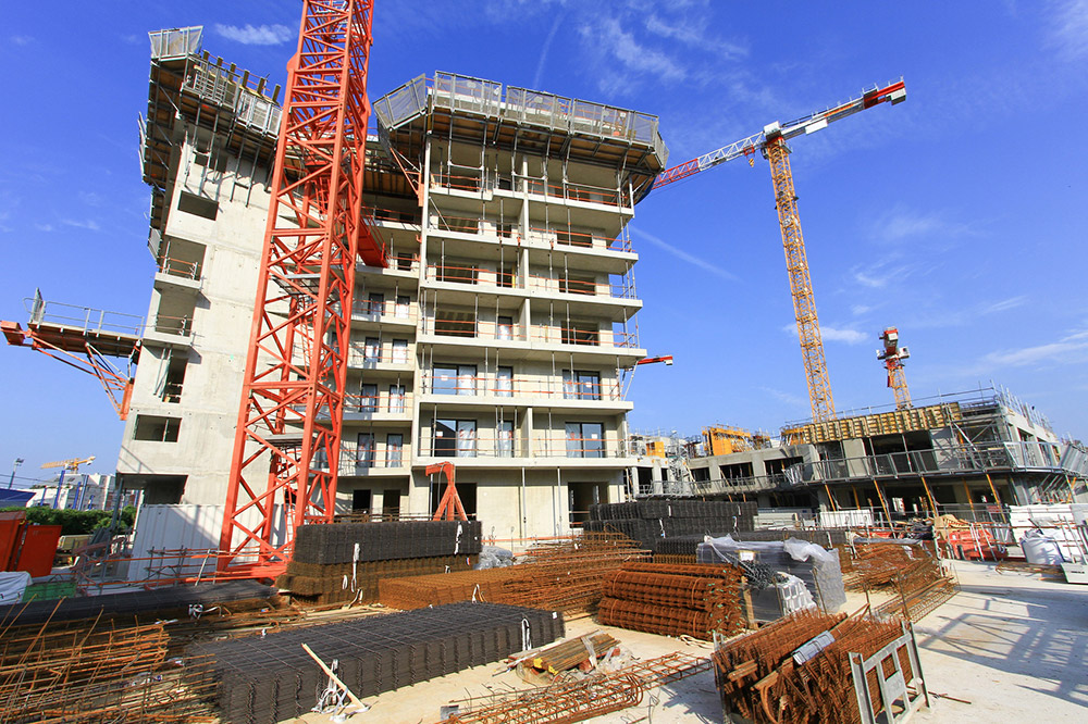 Transport externalisé en zones urbaines