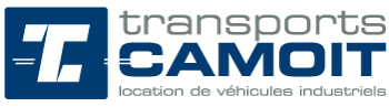 Transports CAMOIT Logo