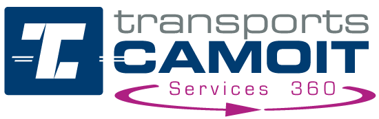 Transports Camoit - Services 360