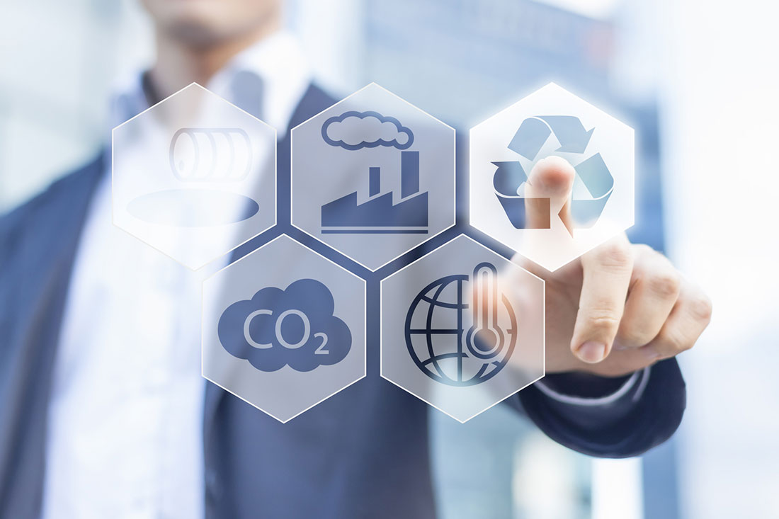 Respect de l'environnement