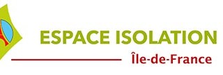 logo Espace Isolation Ile-De-France