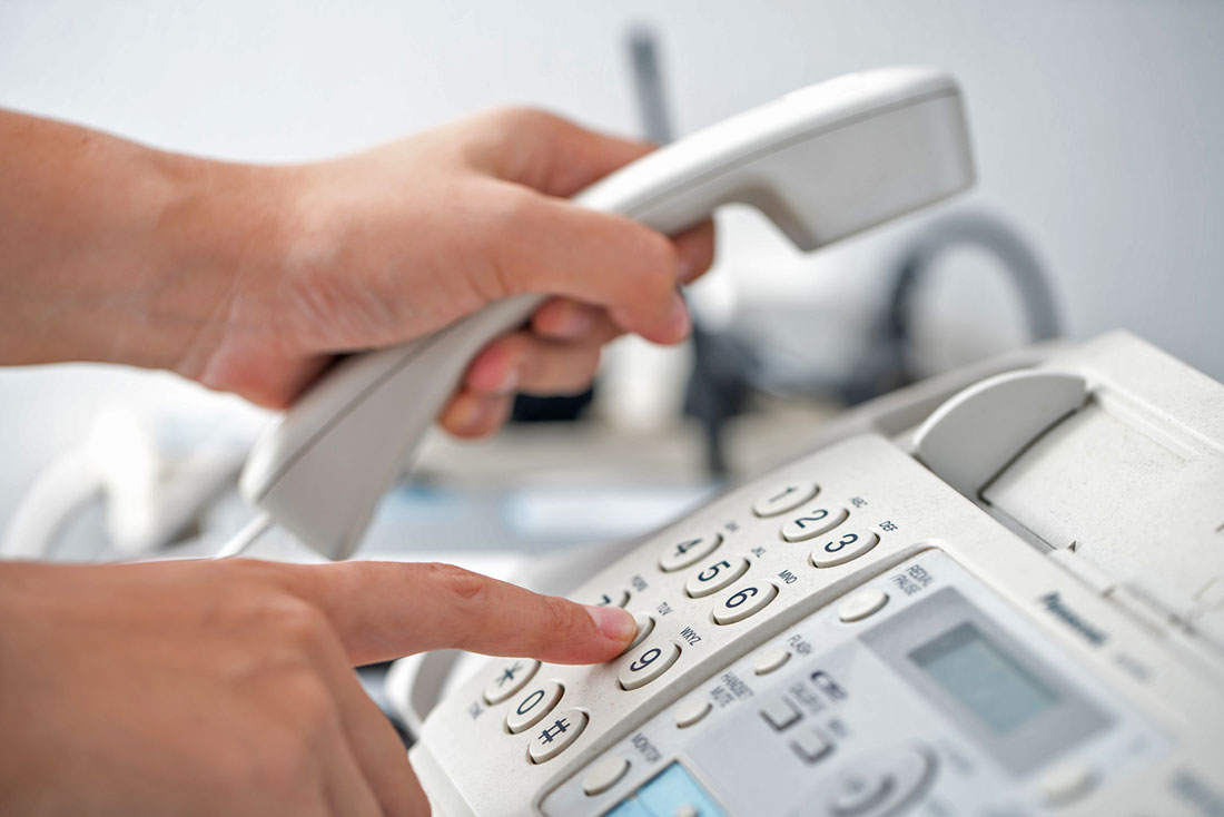 contacter Transports CAMOIT par téléphone